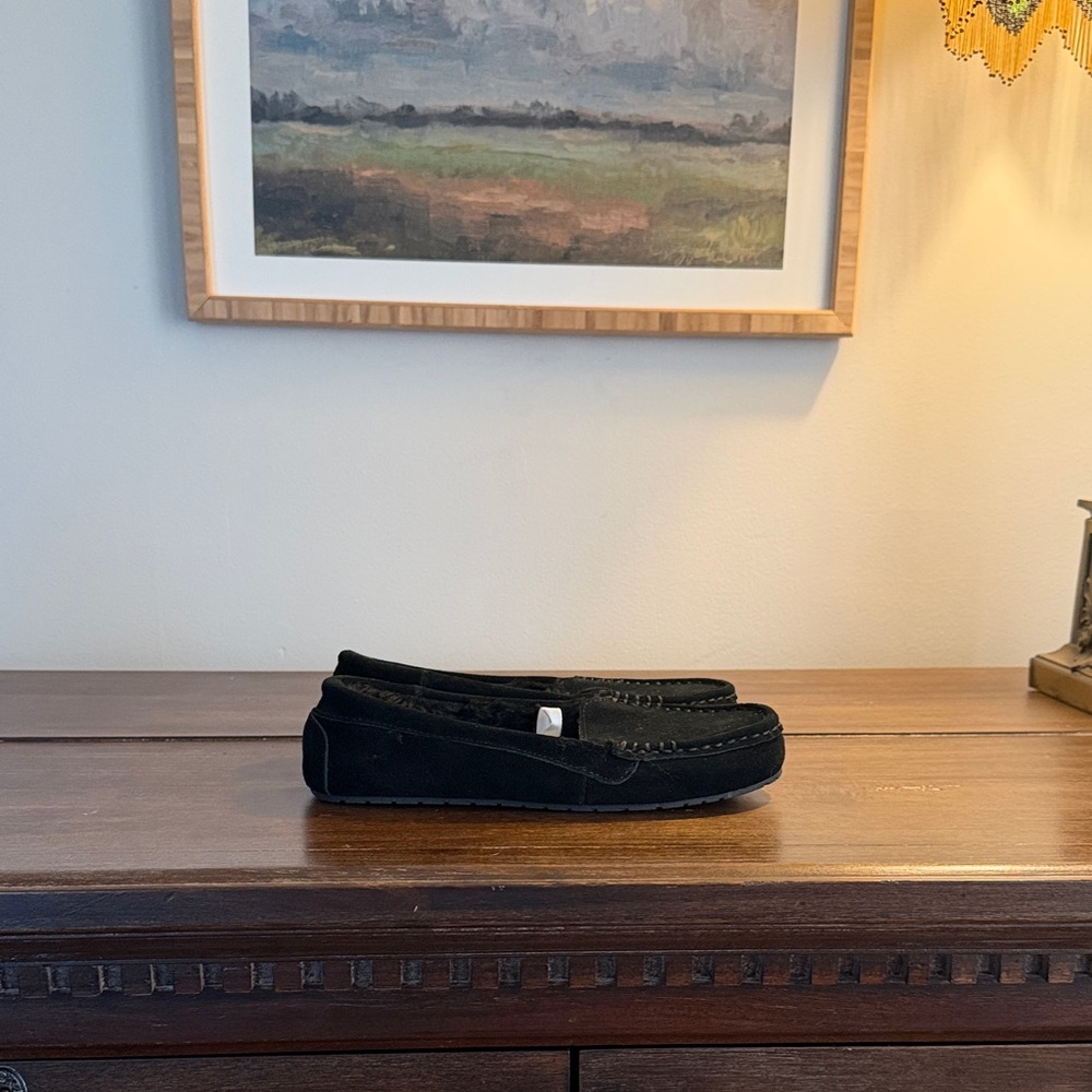 Stars Above ⭐️ Moccasin Loafers